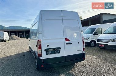 Вантажний фургон Renault Master 2018 в Хусті
