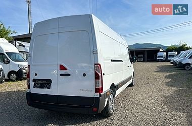 Вантажний фургон Renault Master 2018 в Хусті