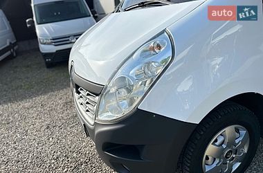 Вантажний фургон Renault Master 2018 в Хусті