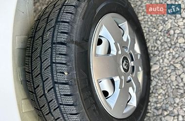 Вантажний фургон Renault Master 2018 в Хусті