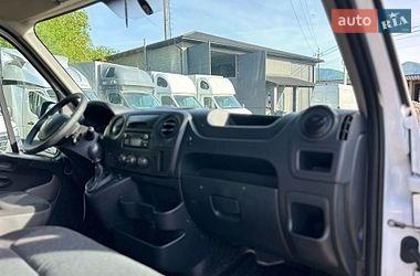 Вантажний фургон Renault Master 2018 в Хусті