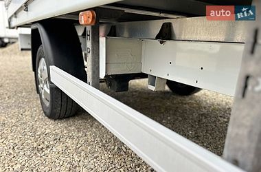 Тентованый Renault Master 2022 в Хусте