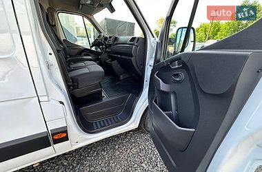 Грузовой фургон Renault Master 2021 в Ковеле