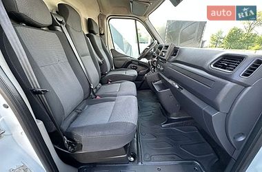 Грузовой фургон Renault Master 2021 в Ковеле
