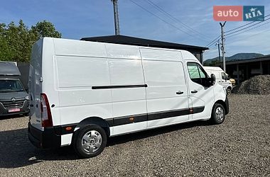 Вантажний фургон Renault Master 2022 в Хусті