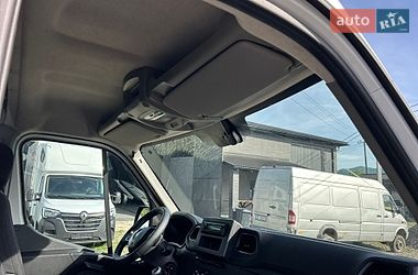 Вантажний фургон Renault Master 2022 в Хусті