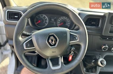 Вантажний фургон Renault Master 2022 в Хусті