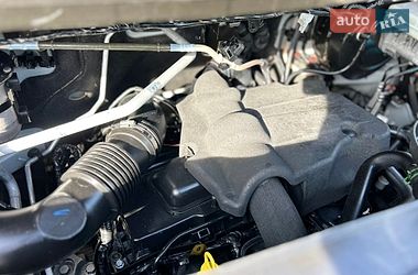 Вантажний фургон Renault Master 2022 в Хусті