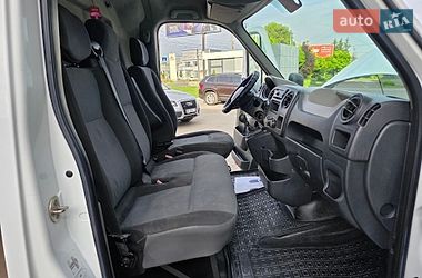 Грузовой фургон Renault Master 2012 в Хмельницком