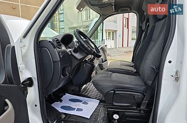 Грузовой фургон Renault Master 2012 в Хмельницком