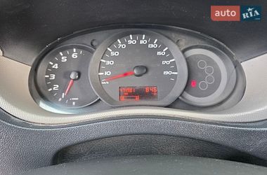 Грузовой фургон Renault Master 2012 в Хмельницком