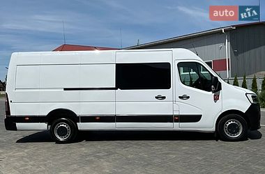 Вантажний фургон Renault Master 2023 в Луцьку