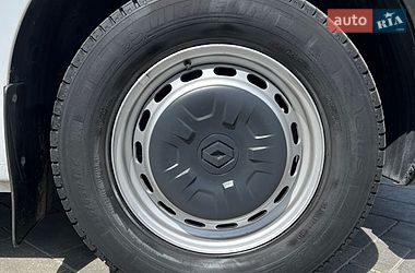 Вантажний фургон Renault Master 2023 в Луцьку