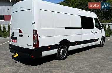 Вантажний фургон Renault Master 2023 в Луцьку