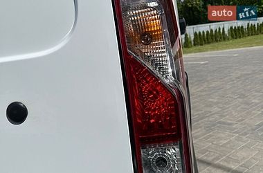 Вантажний фургон Renault Master 2023 в Луцьку