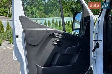 Вантажний фургон Renault Master 2023 в Луцьку