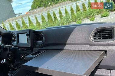 Вантажний фургон Renault Master 2023 в Луцьку