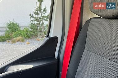 Вантажний фургон Renault Master 2023 в Луцьку