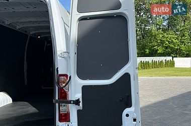 Вантажний фургон Renault Master 2023 в Луцьку