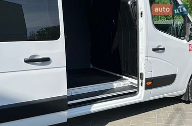 Вантажний фургон Renault Master 2023 в Луцьку