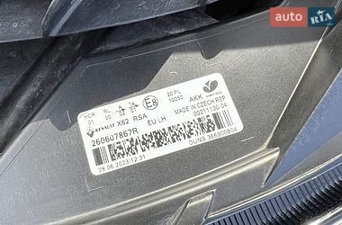 Вантажний фургон Renault Master 2023 в Луцьку