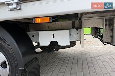 Тентованый Renault Master 2021 в Дубно