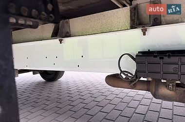Тентованый Renault Master 2021 в Дубно