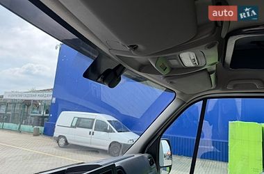 Тентованый Renault Master 2021 в Дубно