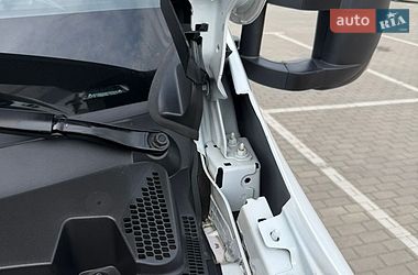 Тентованый Renault Master 2021 в Дубно