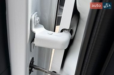 Тентованый Renault Master 2021 в Дубно