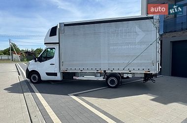 Тентований Renault Master 2020 в Ковелі фото 16 Тентований Renault Master 2020 в Ковелі