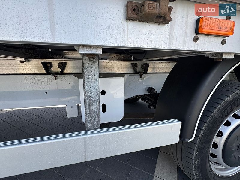 Тентований Renault Master 2020 в Ковелі фото 24 Тентований Renault Master 2020 в Ковелі