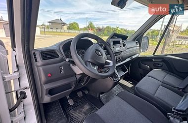 Тентований Renault Master 2020 в Ковелі фото 30 Тентований Renault Master 2020 в Ковелі