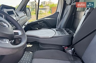 Тентований Renault Master 2020 в Ковелі фото 32 Тентований Renault Master 2020 в Ковелі