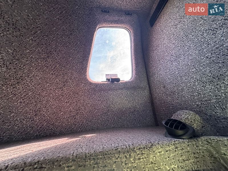 Тентований Renault Master 2020 в Ковелі фото 42 Тентований Renault Master 2020 в Ковелі