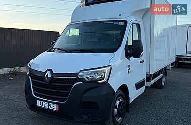Рефрижератор Renault Master 2020 в Луцьку