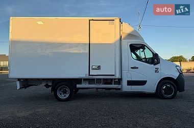 Рефрижератор Renault Master 2020 в Луцьку
