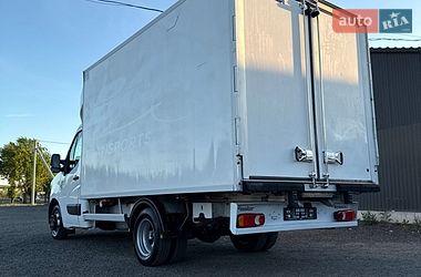 Рефрижератор Renault Master 2020 в Луцьку