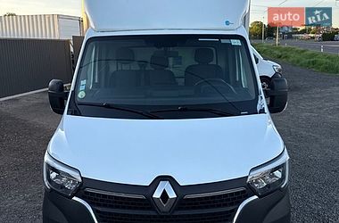 Рефрижератор Renault Master 2020 в Луцьку