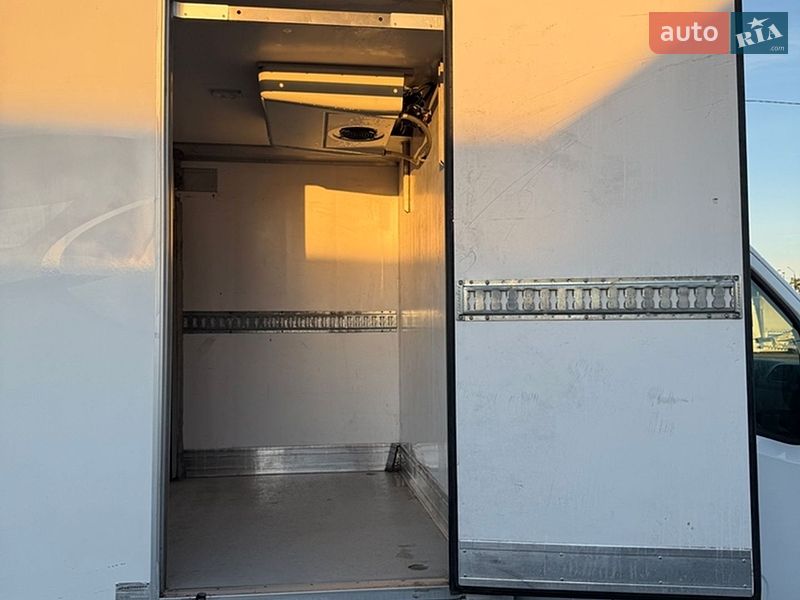 Рефрижератор Renault Master 2020 в Луцьку