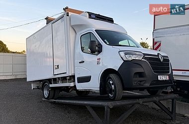 Рефрижератор Renault Master 2020 в Луцьку