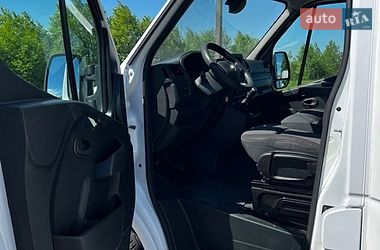 Тентований Renault Master 2021 в Ковелі