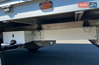 Тентований Renault Master 2021 в Ковелі