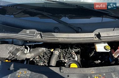 Тентований Renault Master 2021 в Ковелі