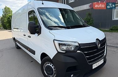 Вантажний фургон Renault Master 2021 в Рівному