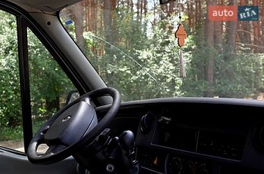 Мінівен Renault Master 2008 в Вараші