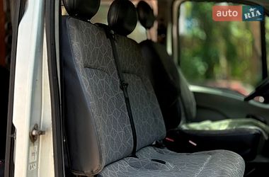 Мінівен Renault Master 2008 в Вараші