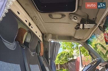 Тентованый Renault Master 2006 в Чорткове
