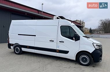 Рефрижератор Renault Master 2020 в Ковеле
