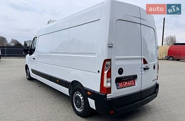 Рефрижератор Renault Master 2020 в Ковеле